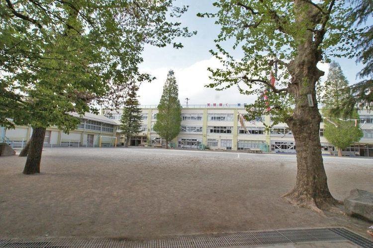 小学校 杉並区立桃井第四小学校 徒歩6分。