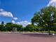 公園 守谷テラスに併設、休日は、広い敷地の立沢公園でたくさん遊ぼう!