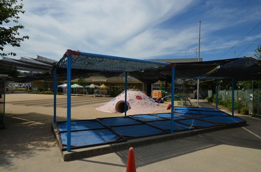 幼稚園・保育園 【幼稚園】東谷幼稚園まで894m
