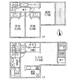 間取り図 11号棟間取り