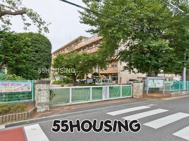 中学校 上尾市立上平中学校 徒歩7分。