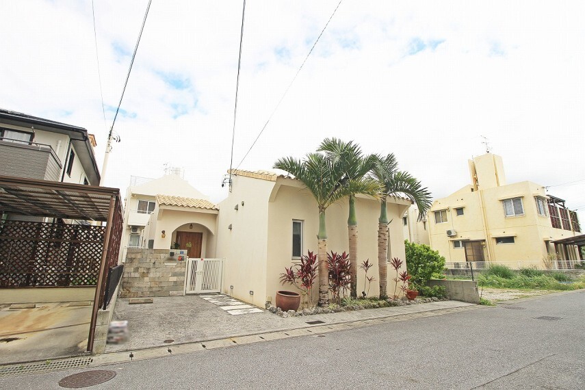 那覇市の中古一戸建てをまとめて検索 ニフティ不動産
