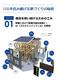 構造・工法・仕様 01. 構造を使い続けるための工夫 建物の構造躯体(スケルトン)と構造躯体以外の部材(インフィル)を明確に区分し、30年から50年で交換が必要となる外素材・内素材・設備・仕上げ材を構造躯体を痛めることなく、容易に交換できる工夫を組み込んでいます。
