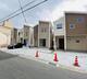 現況写真 4号地完成済!いつでもご見学が可能です。どうぞお気軽にご予約ください !