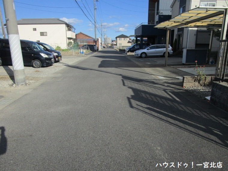 外観・現況