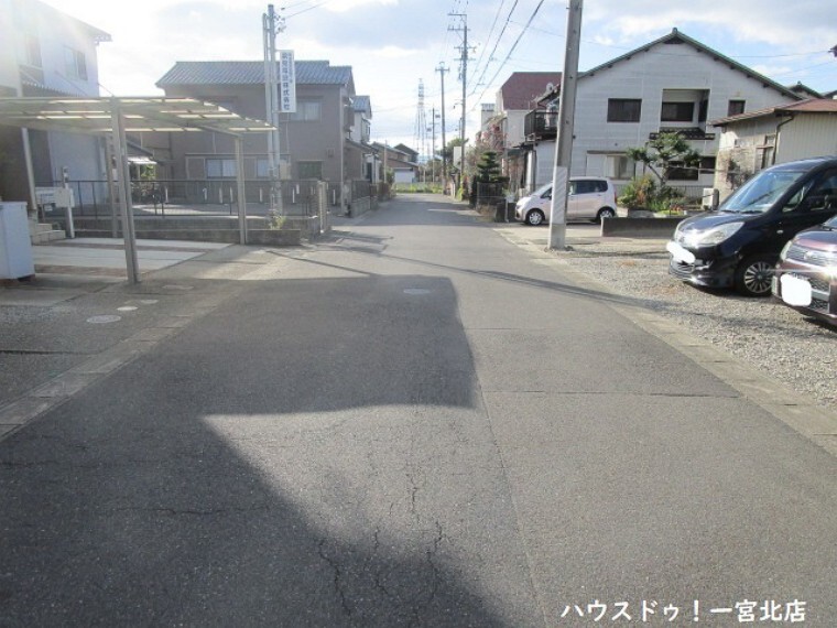 外観・現況