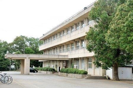 中学校 袖ケ浦市立昭和中学校 徒歩19分。
