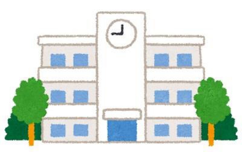 中学校 周辺 春日南中学校