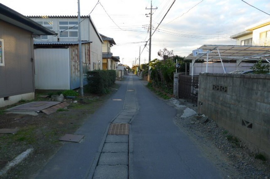 現況写真