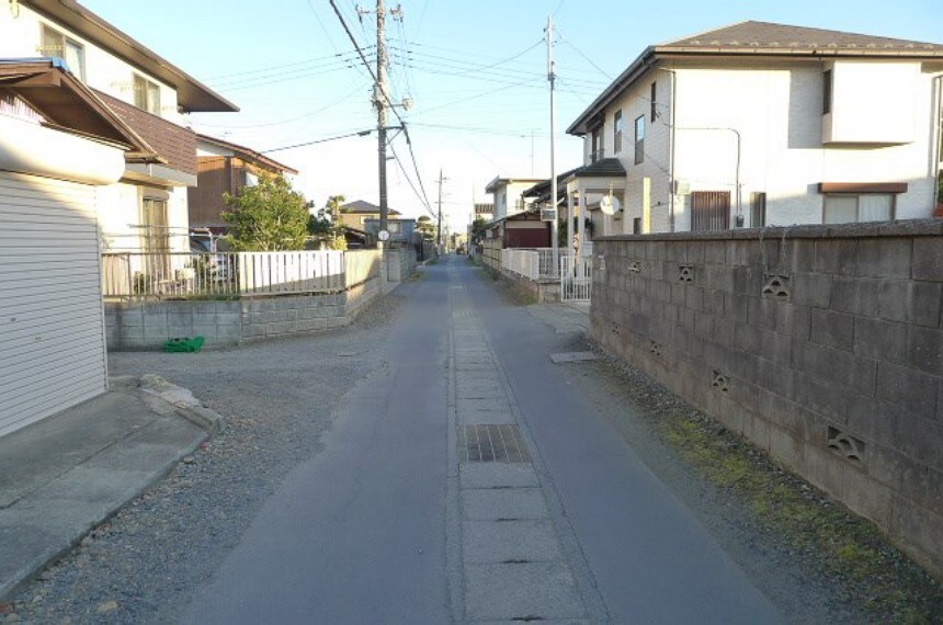 現況写真
