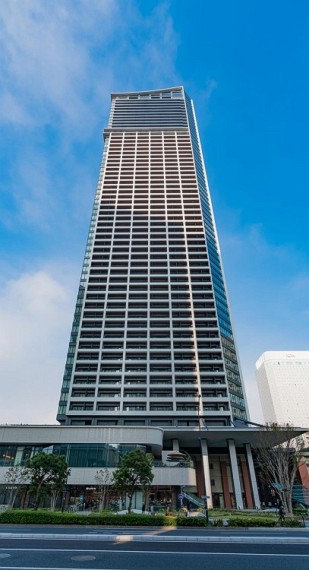 【価格表】ザ・タワー横浜北仲｜マンションコミュニティ