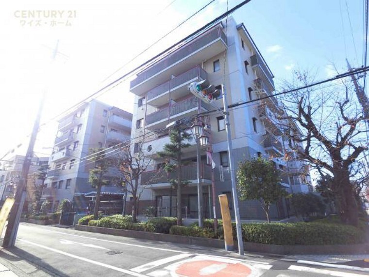外観写真 「期間限定」の特典もご用意しております。 お気軽にお声がけ下さい。