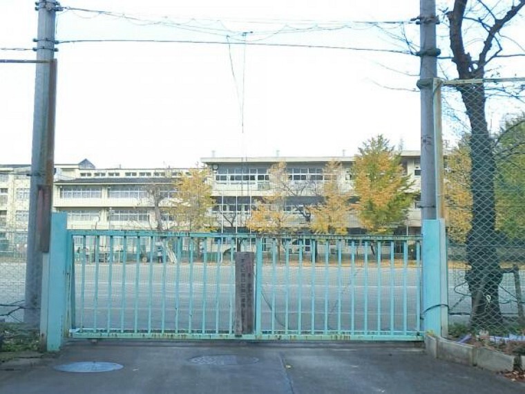 小学校