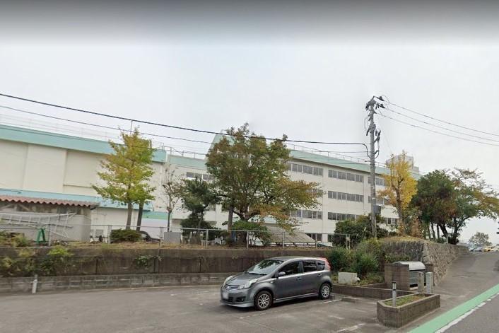 小学校 新潟市立太夫浜小学校