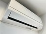冷暖房・空調設備 【設備】リビングにはエアコンを1台設置済み。その他のお部屋には追加料金で弊社で設置することも可能です。ローンに組み込めます。