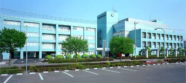病院 小金井中央病院