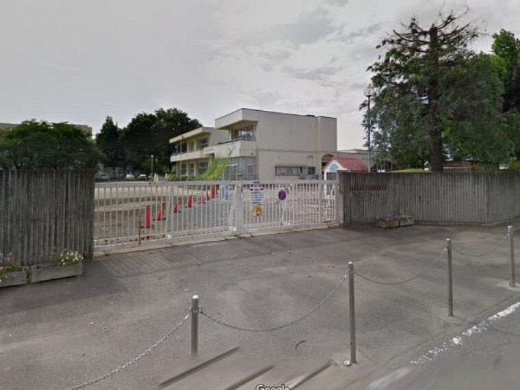 小学校 【小学校】藪塚本町南小学校まで約1700m(徒歩22分)。元気なお子様にとって、このくらいの距離だとちょうど良いかもしれません。