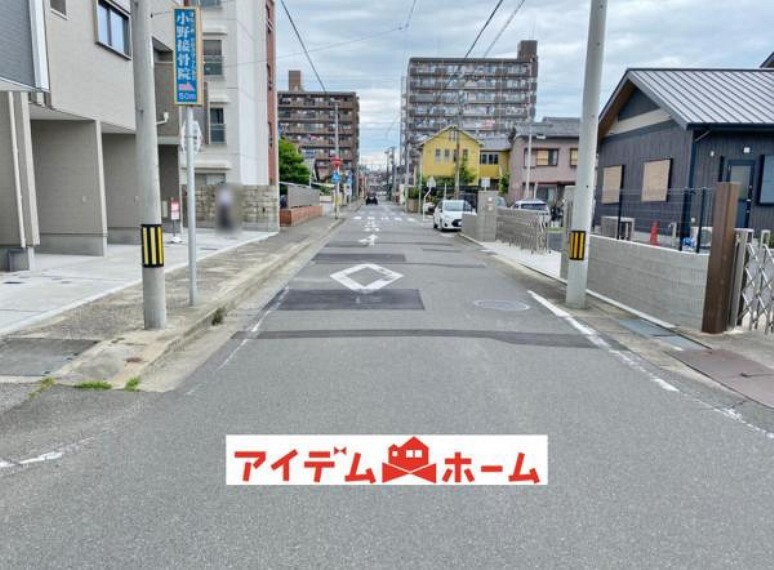 現況写真