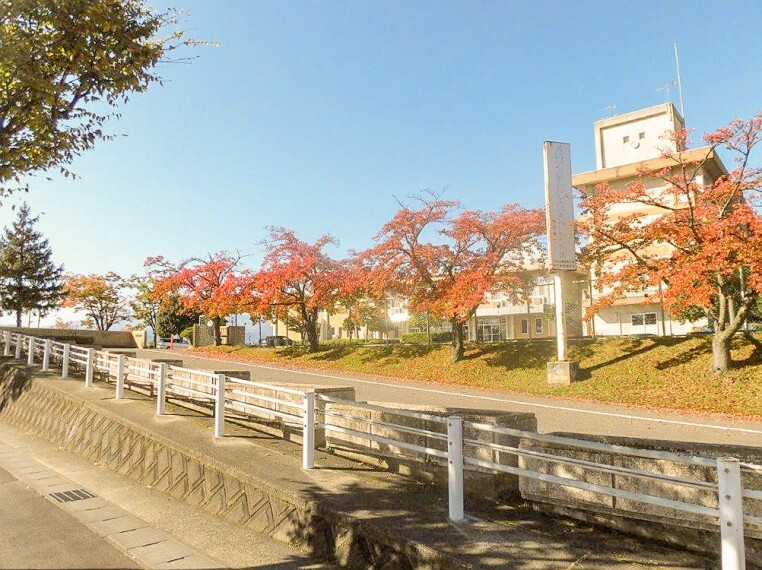 中学校