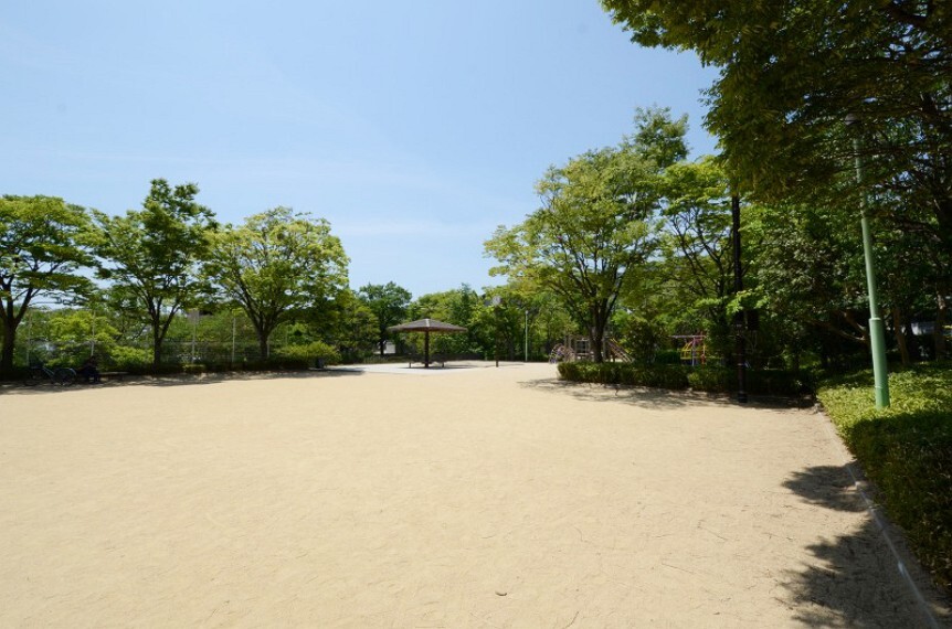 公園 【公園】毘沙門公園まで1564m