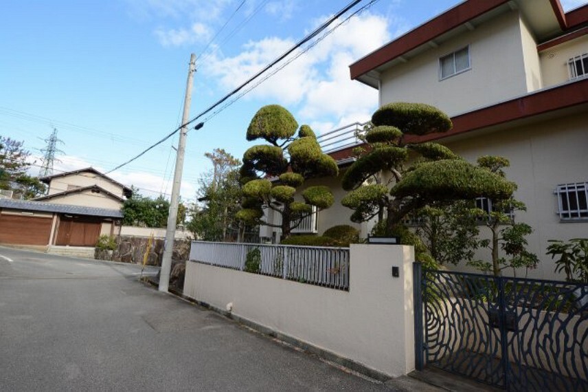 現況写真