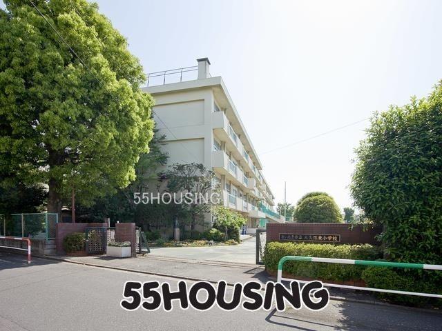 小学校 さいたま市立大久保東小学校 徒歩6分。