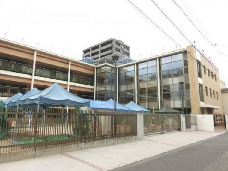 幼稚園・保育園 ナーガ保育園