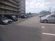 敷地内駐車場 ゆとりのある平面駐車場!