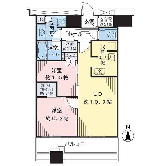 【価格表】パークシティ武蔵小杉 ザ ガーデン タワーズ ...