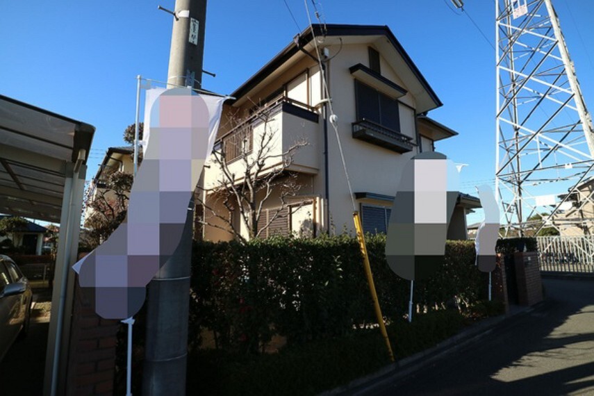 現況写真