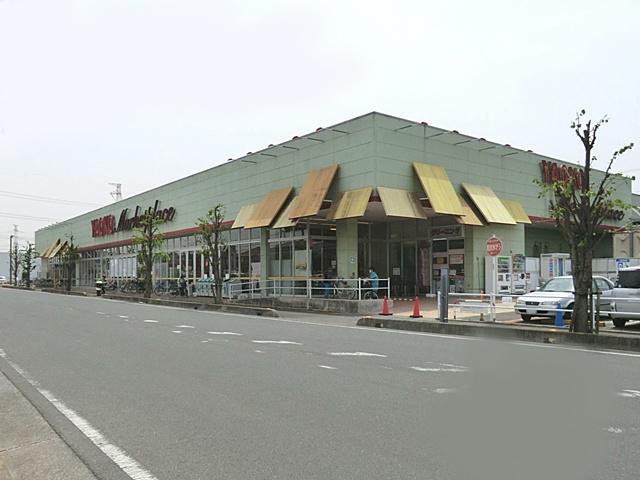 スーパー ヤオコー(1300m)