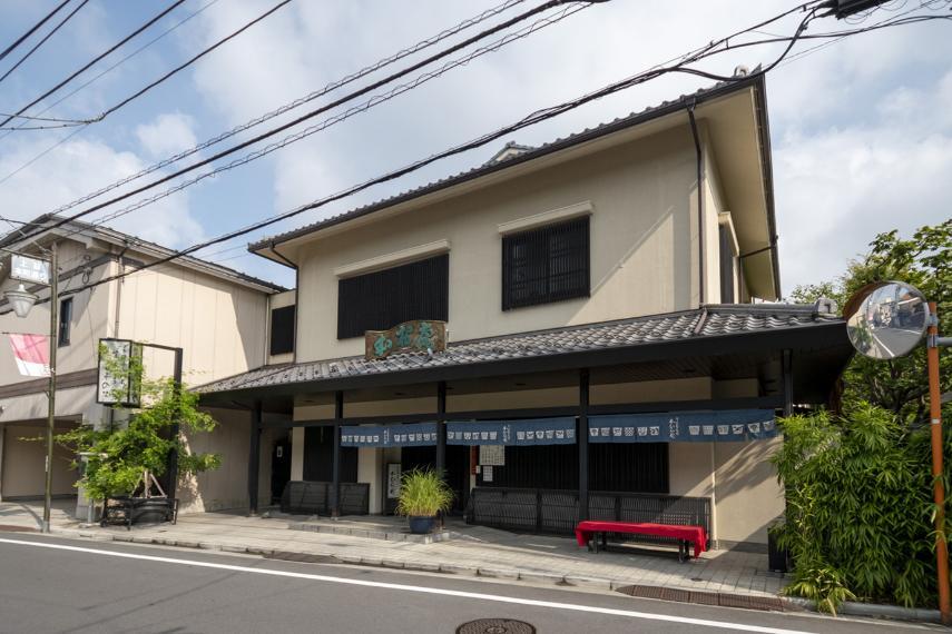 本むら庵