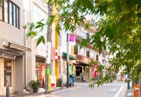 久我山商店会