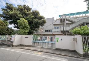小学校 久我山小学校