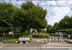 公園 久我山東原公園