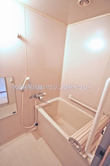 浴室 浴室 現地写真2020.12.8撮影