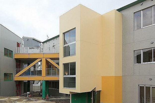 幼稚園・保育園 霧ケ丘幼稚園