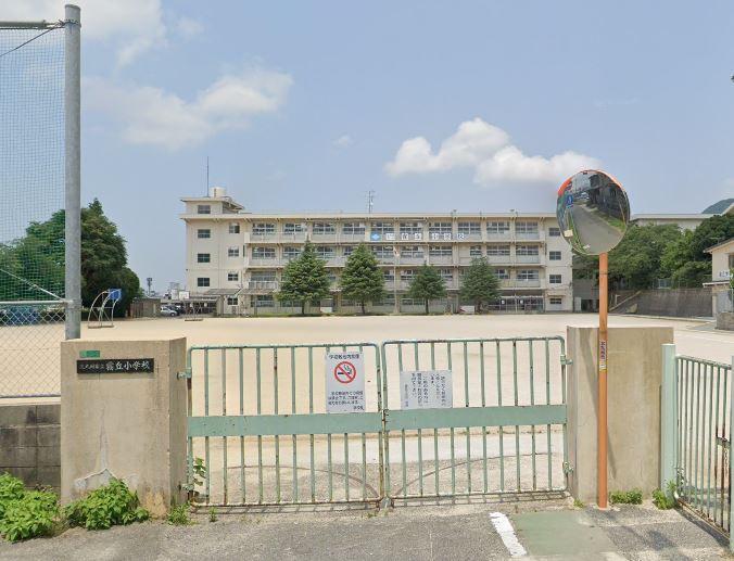 小学校 北九州市立霧丘小学校