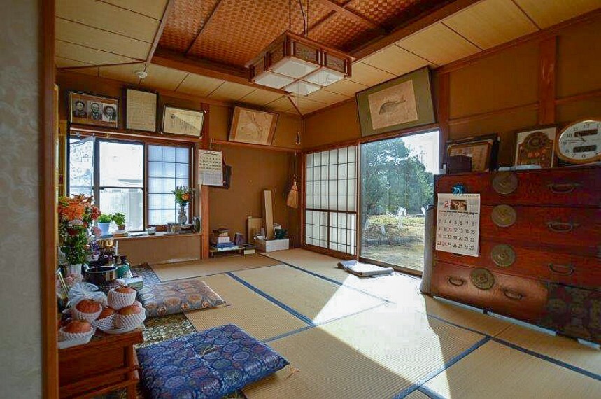 和室