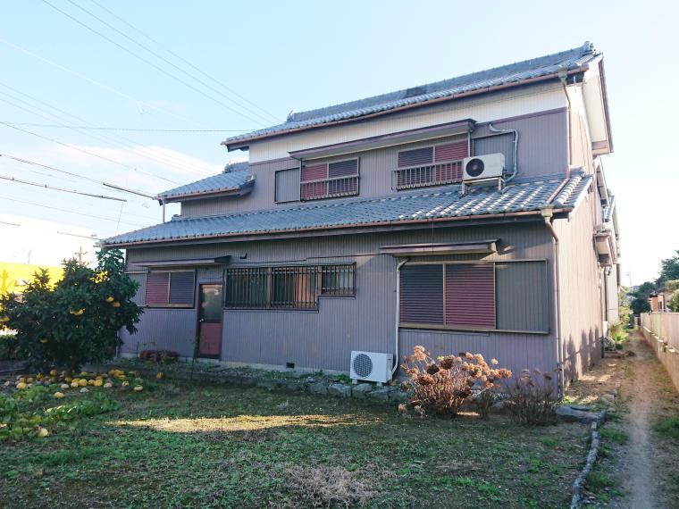 蒲郡市形原町南大明地 5ldkの中古一戸建て情報 スマイティ 物件番号 23 蒲郡市形原町南大明地 5ldkの中古一戸建て情報 スマイティ 物件番号 23