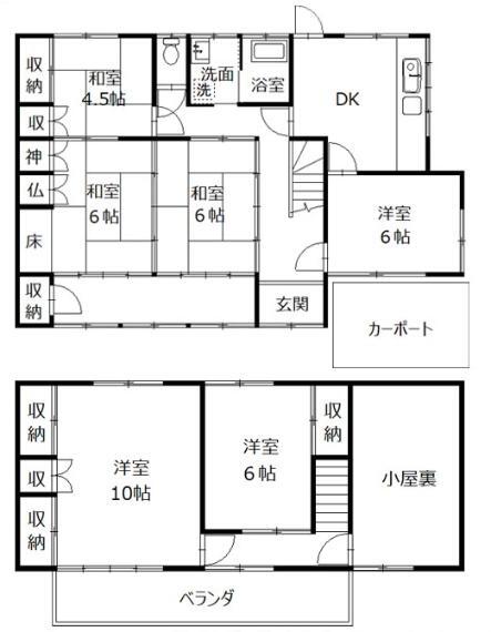 蒲郡市形原町南大明地 5ldkの中古一戸建て情報 スマイティ 物件番号 23 蒲郡市形原町南大明地 5ldkの中古一戸建て情報 スマイティ 物件番号 23