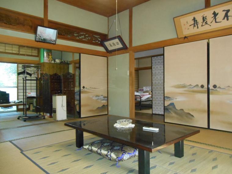 和室