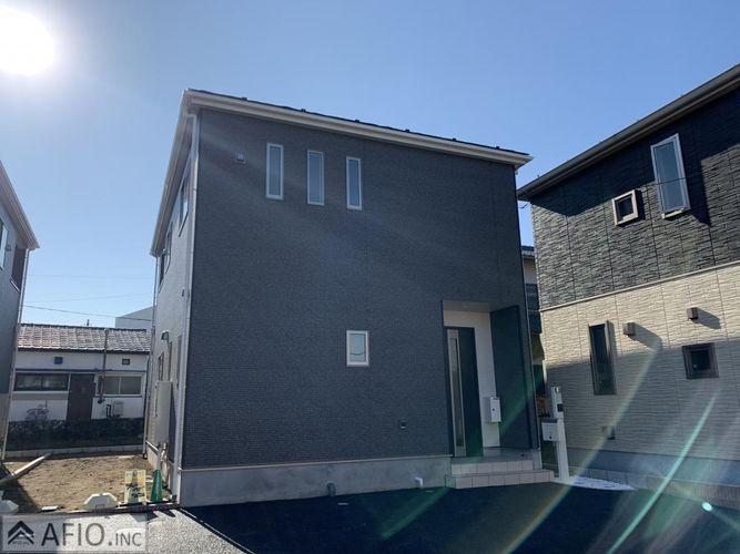 木更津市 木更津 千葉県 の新築一戸建てをまとめて検索 ニフティ不動産 木更津市 木更津 千葉県 の新築一戸建てをまとめて検索 ニフティ不動産