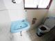 トイレ トイレは1階に2か所あり便利です。