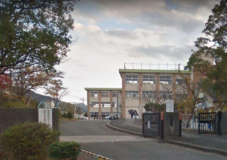 小学校 中間市立中間南小学校