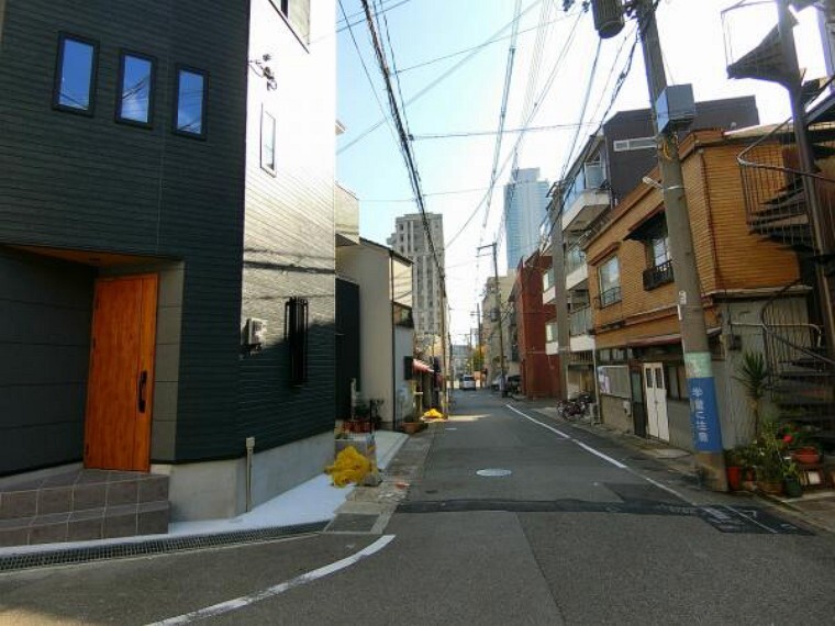 現況写真