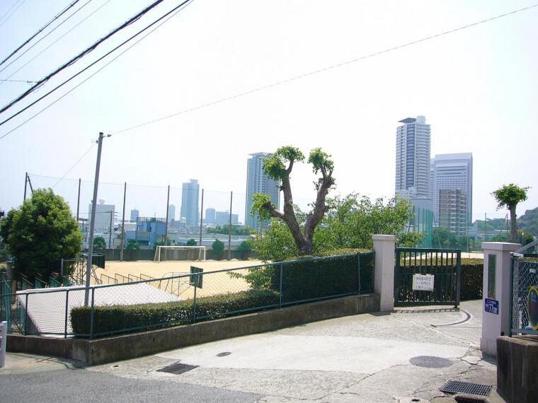 中学校
