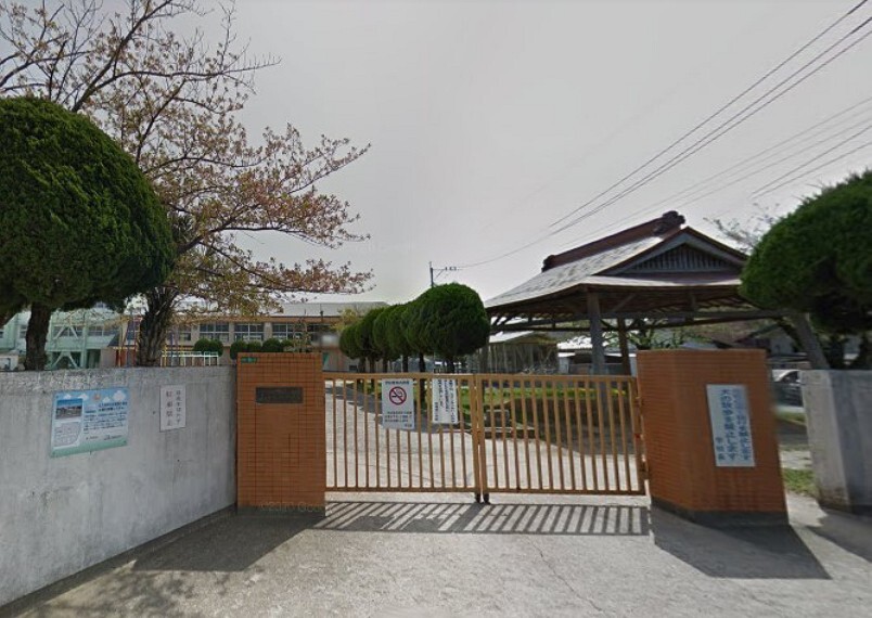 小学校