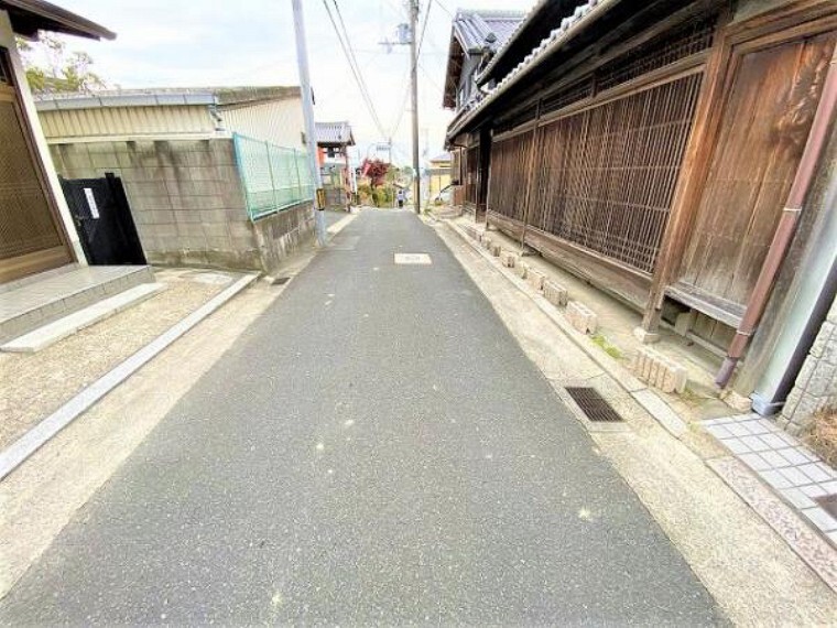 現況写真