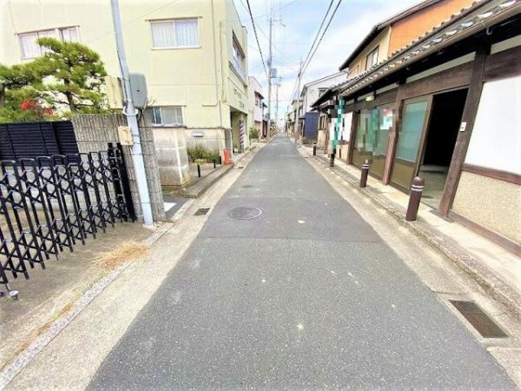 現況写真